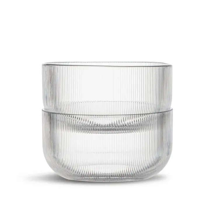 Billi bowl set of 2 - LT52252 (N0004)